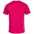 Combi Short Sleeve T-shirt pánské triko fuchsia