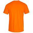 Combi Short Sleeve T-shirt pánské triko oranžová