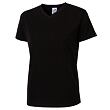 Versalles Short Sleeve T-shirt women's T-shirt black