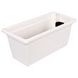 Magnolie 2Smart self-irrigation window box 40 cm white