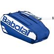 Court L 2ND GEN taška na rakety modrá