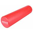 Yoga EVA Roller jóga válec červená