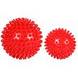 Massage Ball masážní míč červená