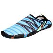 Pacific water shoes blue