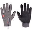 Bike Touch sports gloves grey