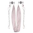 Yoga Hammock grey