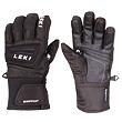 Griffin S Junior children's ski gloves black