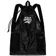 Gear Bag swim backpack black