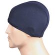 Polyester Cap plavecká čepice navy