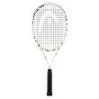 MX Spark ELITE 2024 tennis racket white
