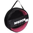 Set Hula Hoop Aero 50 gymnastická obruč 10 ks