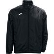 Rainjacket Iris men's jacket black