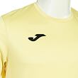 Combi Short Sleeve T-shirt pánské triko světlá žlutá