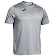Combi Short Sleeve T-shirt men's t-shirt light melange