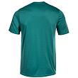 Combi Short Sleeve T-shirt pánské triko zelená-modrá