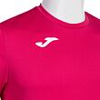 Combi Short Sleeve T-shirt pánské triko fuchsia
