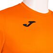 Combi Short Sleeve T-shirt pánské triko oranžová