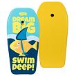 Ikaia Bodyboard surfovací prkno BLG