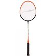 B2000 badminton racket orange