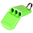 Tornado 635 whistle green