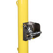 BS-10 mobilní badmintonové sloupky