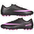 Cleats Man kopačky černá