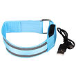 Lumino Extra marking tape blue