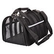 Messenger 35 pet messenger bag black
