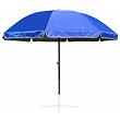 Shiner parasol blue