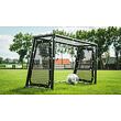 Goal Rebounder soccer trainer