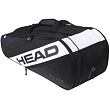 Elite Allcourt 2022 racket bag BKWH