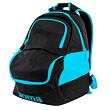 Diamond II sports backpack black-turquoise