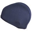 Polyester Cap swimming cap navy