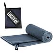Microfibre rychleschnoucí ručník 40 x 80 cm navy