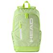 Base Backpack 17L 2025 sportovní batoh limetková