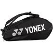 Bag 92426 6R 2024 racket bag black
