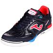 Top Flex Rebound 2403 indoor shoes navy-red