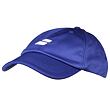 Pure Logo Cap dark blue