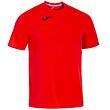 Combi Short Sleeve T-shirt men's t-shirt coral