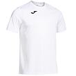 Combi Short Sleeve T-shirt men's t-shirt white