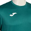 Combi Short Sleeve T-shirt pánské triko zelená-modrá