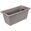 Magnolie 2Smart self-irrigation window box 40 cm grey