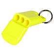 Tornado 635 whistle yellow