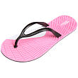 Bahama ladies flip flops pink