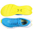 Carbon X 2 W women's shoes light blue
