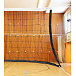 Official volleyball net