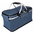 Fresh cooler bag navy