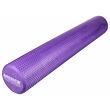 Yoga EVA Roller jóga válec fialová
