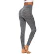 Motion pants sport leggings grey