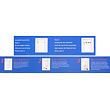 Bearer 60 door horizontal bar
